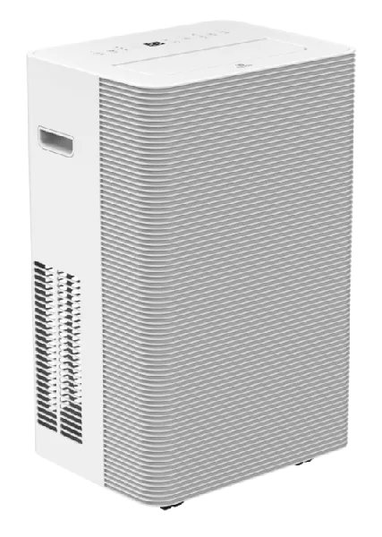 Мобильный кондиционер Royal Clima Caro RM-CR39HH-E Мобильный кондиционер Royal Clima Caro RM-CR39HH-E