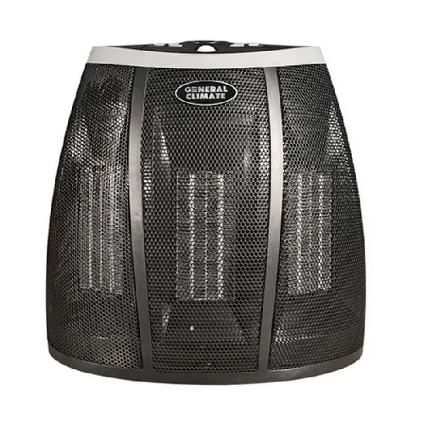 Тепловентилятор General Climate KRP-8