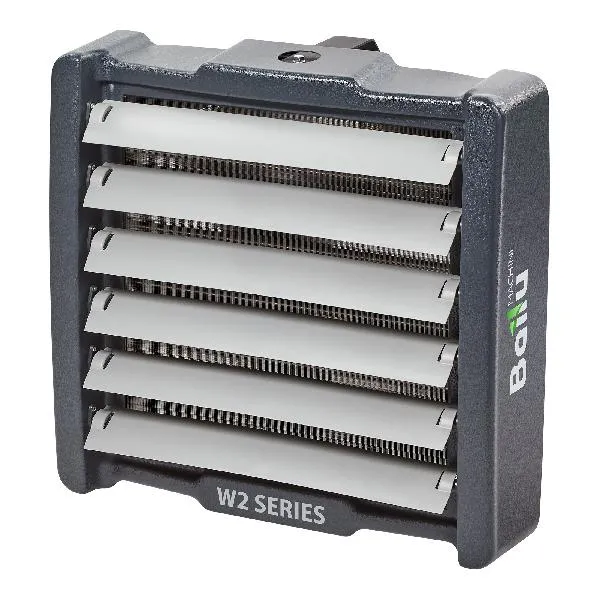 Тепловентилятор Ballu BHP-W2-40-SF