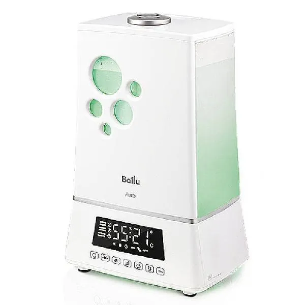 Увлажнитель воздуха Ballu UHB-1100 AURA Увлажнитель воздуха Ballu UHB-1100 AURA