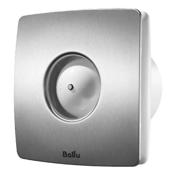 Осевой вентилятор Ballu BAFS-100 Осевой вентилятор Ballu BAFS-100