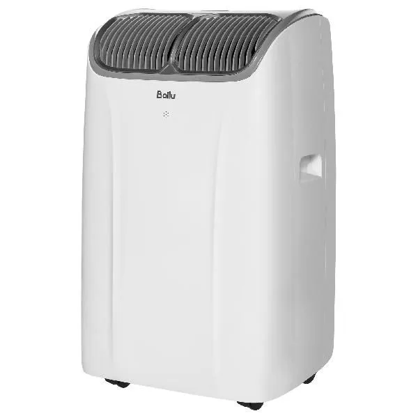 Мобильный кондиционер Ballu Platinum X4 BPHS-12 HX/N3