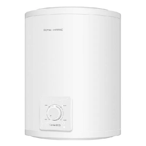 Накопительный водонагреватель Royal Thermo RWH 10 Genie ECO U 