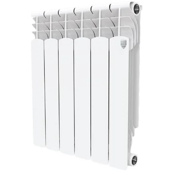 Royal Thermo Monoblock B 80 500 (6 секций)