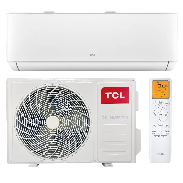 Сплит-система TCL Ocarina T Pro TAC-09CHSD/TPG31IHB Сплит-система TCL Ocarina T Pro TAC-09CHSD/TPG31IHB