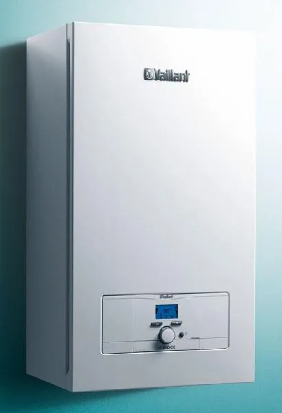 Отопительный котел Vaillant eloBLOCK VE 6/14