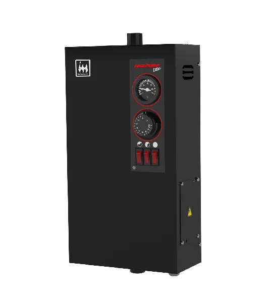 Отопительный котел Термокрафт Geizer Lite 9 Отопительный котел Термокрафт Geizer Lite 9