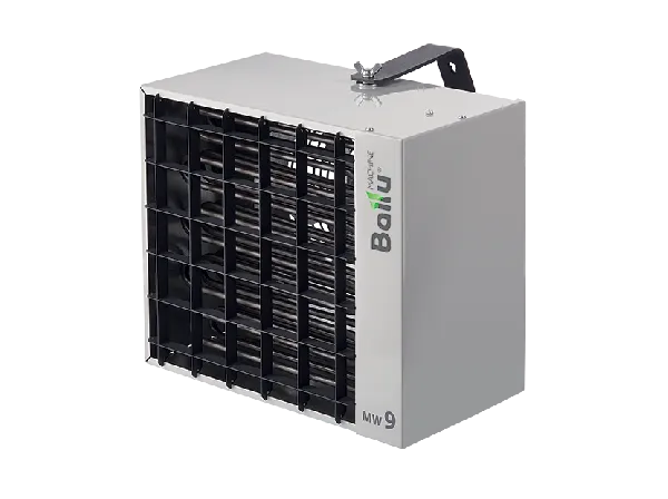 Тепловая пушка Ballu BHP-MW-9