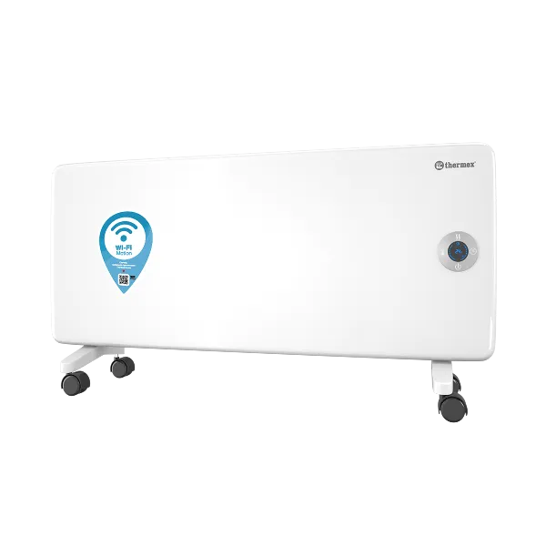 Конвекторный обогреватель Thermex Frame 2000E Wi-Fi