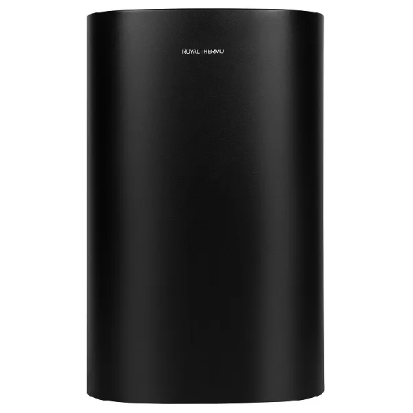Бойлер косвенного нагрева Royal Thermo AQUATEC Standart SW080 Grafit настенный