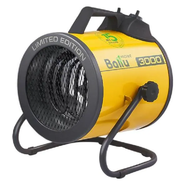 Тепловая пушка Ballu BHP-P2-3 Limited Edition