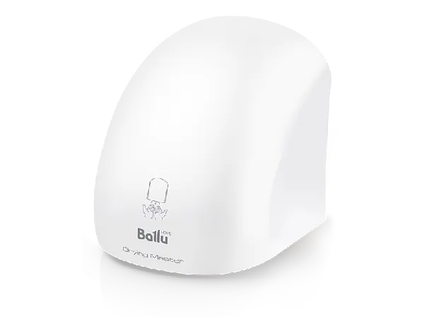 Сушилка для рук Ballu BAHD-2000DM (белый)