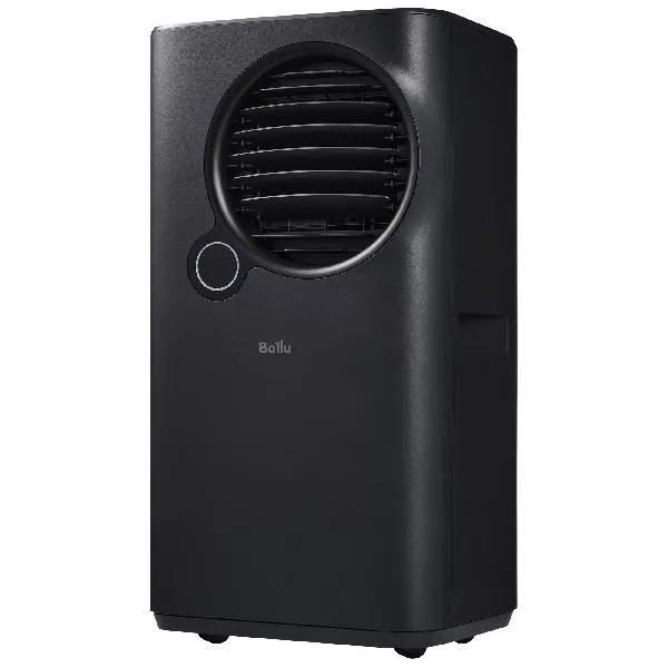 Мобильный кондиционер Ballu Eclipse BPAC-07 EPB/N6 black Мобильный кондиционер Ballu Eclipse BPAC-07 EPB/N6 black