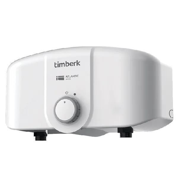 Проточный водонагреватель Timberk Atlantic T-WI3-P10-SC