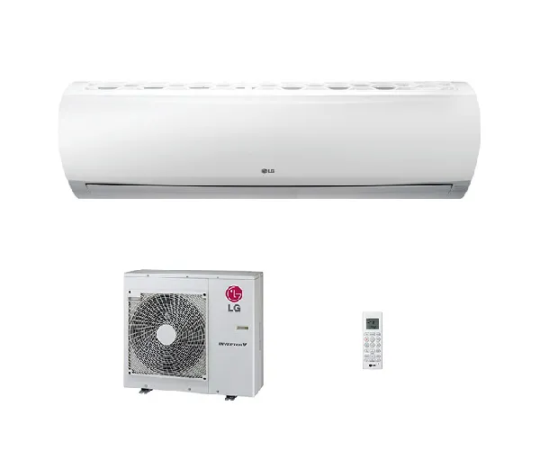 Сплит-система LG UJ30/UU30W Сплит-система LG UJ30/UU30W