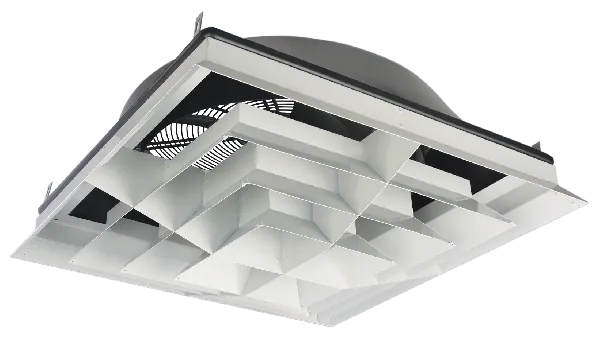 Дестратификатор KALASHNIKOV KVF-V-11