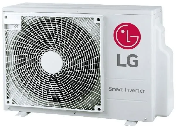 Наружный блок LG Multi F MU2R15