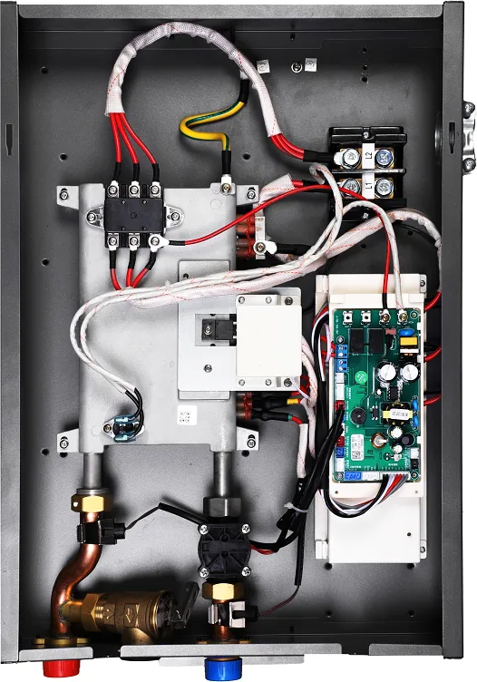 Отопительный котел Hotex BE7 Отопительный котел Hotex BE7