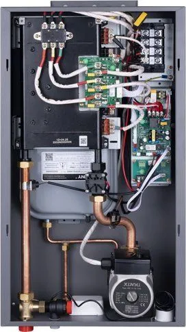 Отопительный котел Hotex BE24S Отопительный котел Hotex BE24S