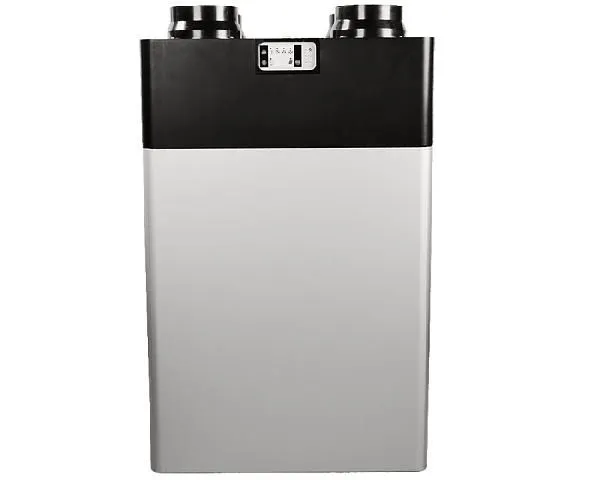 Установка приточно-вытяжная вертикальная Shuft Stellar VR-250 inv