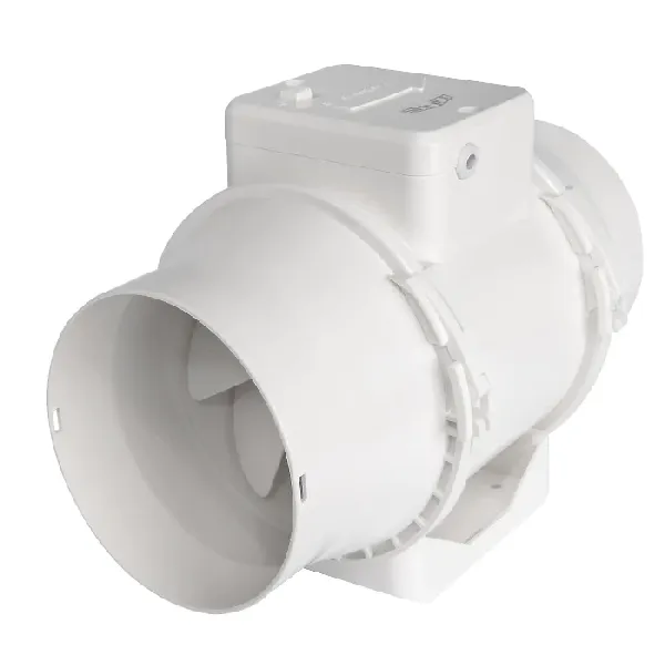 Канальный вентилятор Shuft VENTMIX-125