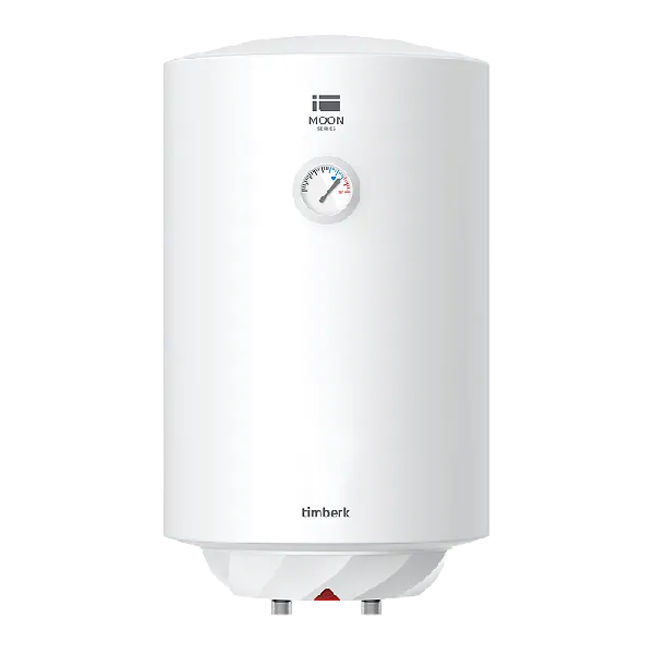 Накопительный водонагреватель Timberk Moon SWH RE17 100 V