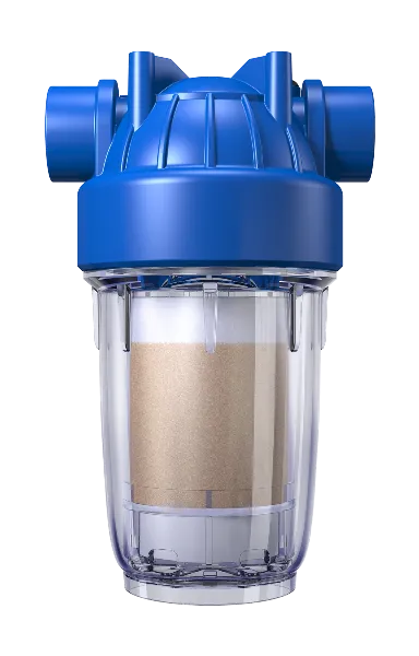 Фильтр защиты от накипи THERMEX ION