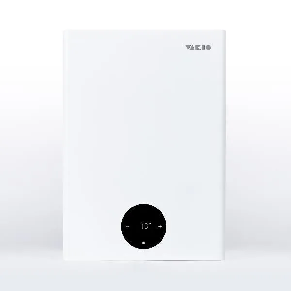 Проветриватель с нагревом Vakio Vector