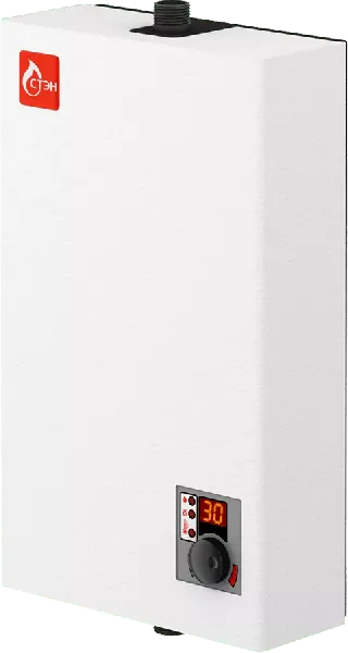 Отопительный котел СТЭН Стандарт plus 6 Отопительный котел СТЭН Стандарт plus 6