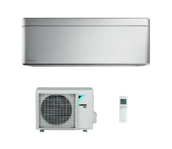 Сплит-система Daikin Stylish FTXA25BS/RXA25A Сплит-система Daikin Stylish FTXA25BS/RXA25A