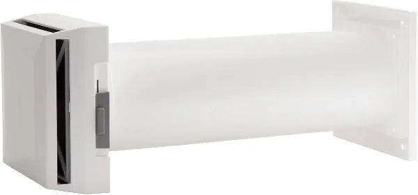 Пассивный проветриватель DEC DTL98P Пассивный проветриватель DEC DTL98P