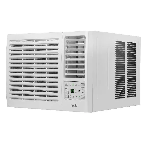 Мобильный кондиционер Ballu WIND COOL BWC-09 AC Мобильный кондиционер Ballu WIND COOL BWC-09 AC