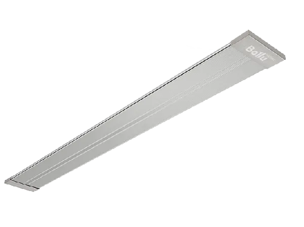 Инфракрасный обогреватель Ballu BIH-AP4-1.0 (серый)