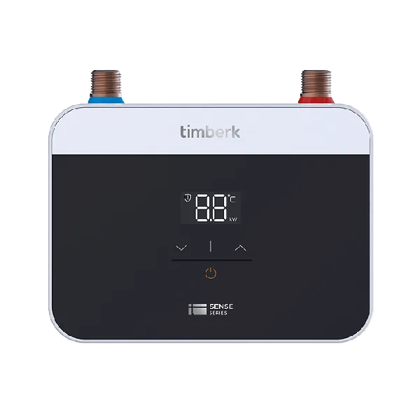 Проточный водонагреватель Timberk Sense T-WI7-P18-SC