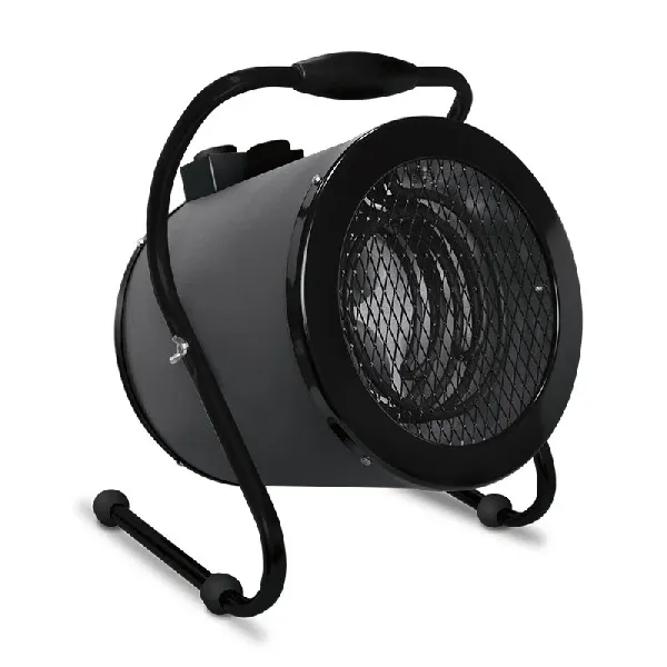 Электрическая тепловая пушка ZILON ZTV-5C