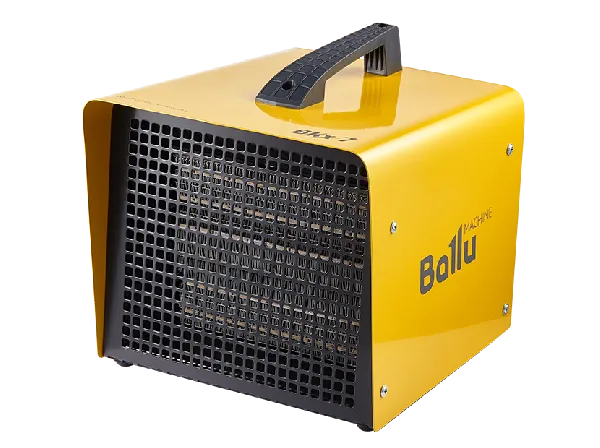 Тепловая пушка Ballu BKX-7