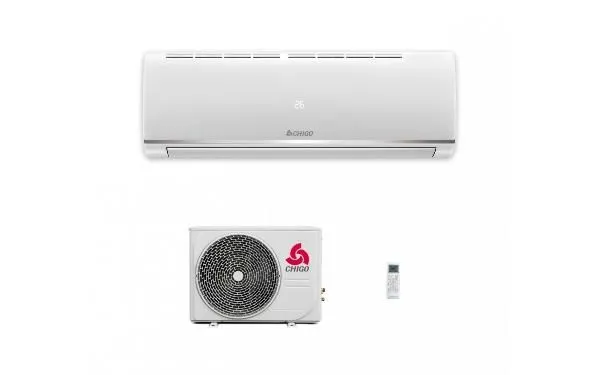 Сплит-система Chigo Aero Invertor R 32 CS-51V3G-1B170AE5A Сплит-система Chigo Aero Invertor R 32 CS-51V3G-1B170AE5A