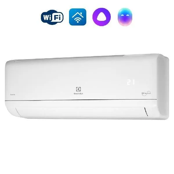 Сплит-система Electrolux Skandi DC EACS/I-07HSK/N8_V3 Сплит-система Electrolux Skandi DC EACS/I-07HSK/N8_V3