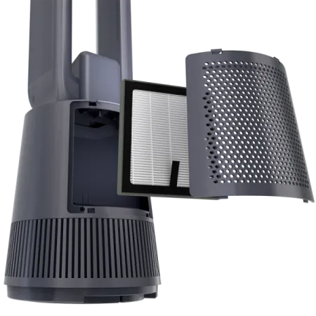 Безлопастной вентилятор Funai TOZAMA FBP-95E-GR Graphite