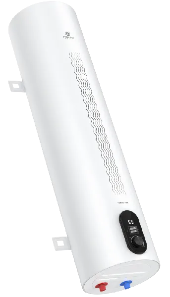 Накопительный водонагреватель Royal Clima TORRE Inox RWH-TR30-SS