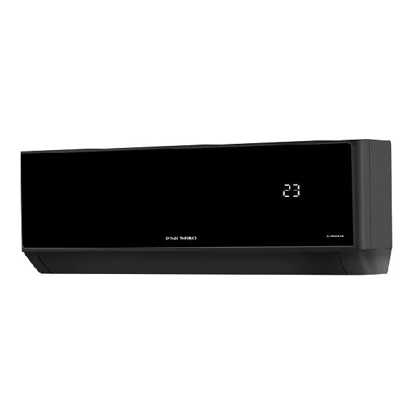 Сплит-система Royal Thermo Barocco DC RTBI-09HN8/black Сплит-система Royal Thermo Barocco DC RTBI-09HN8/black