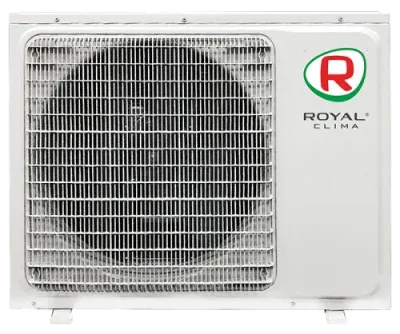 сплит система royal clima competenza co-4c 24hnxa/co-4c/pan8d2/co-e 24hnxa 