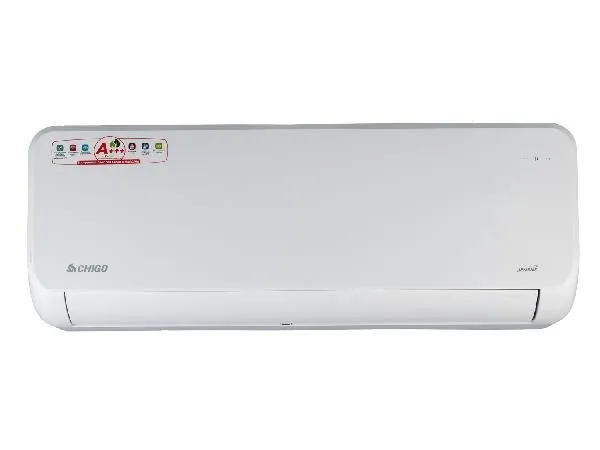 Сплит-система Chigo Sunrise CS-35V3G-1K268/White Сплит-система Chigo Sunrise CS-35V3G-1K268/White