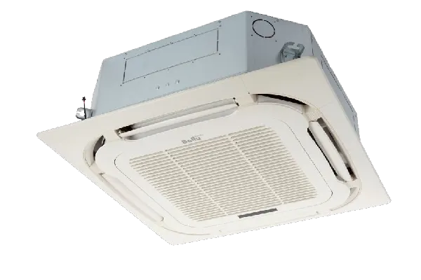 Сплит-система Ballu Universal III (R410a) BLC_C-24HN1_21Y
