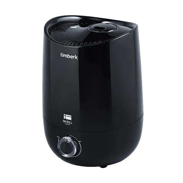 Увлажнитель воздуха Timberk Shell T-HU3-A17M-BL Увлажнитель воздуха Timberk Shell T-HU3-A17M-BL