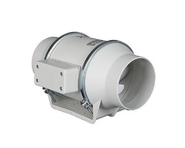 Осевой вентилятор Soler&Palau TD-160/100 N 'T' Silent [5211322200]