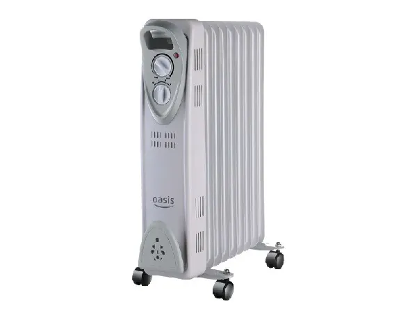 Масляный обогреватель Oasis US-25 Масляный обогреватель Oasis US-25