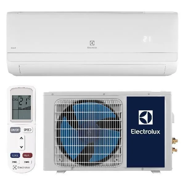 Сплит-система Electrolux Skandi EACS-09HSK/N3_24Y Сплит-система Electrolux Skandi EACS-09HSK/N3_24Y