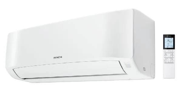 Сплит-система Hitachi Shiratama RAK-DJ50RHAE/RAC-DJ50WHAE Сплит-система Hitachi Shiratama RAK-DJ50RHAE/RAC-DJ50WHAE