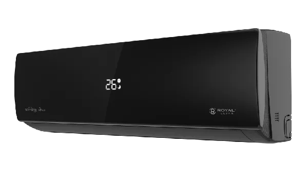 Сплит-система Royal Clima Attica Nero Inverter RCI-AN28HN Сплит-система Royal Clima Attica Nero Inverter RCI-AN28HN